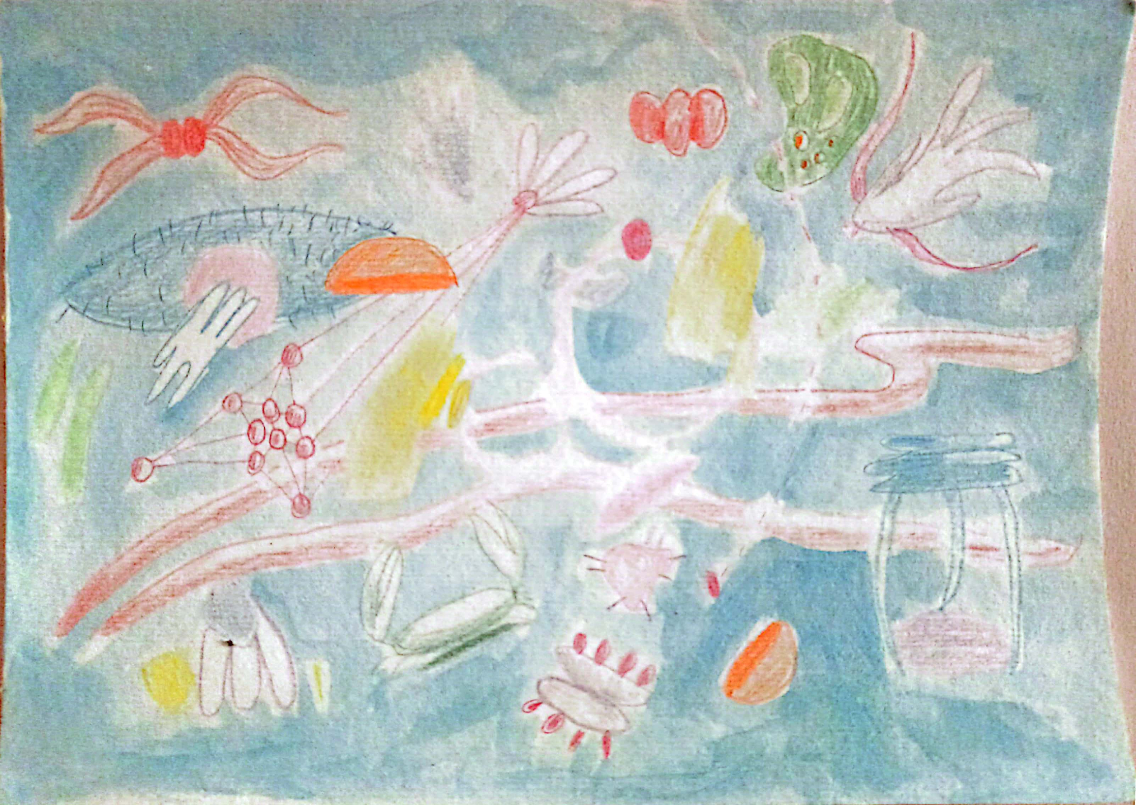 organisms